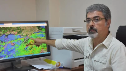 Ünlü uzman deprem fırtınası yaşanacak 2 ilimizi açıkladı