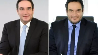 DİMES Genel Müdürü Cem Kurt hayatını kaybetti