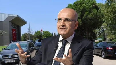 Bakan Şimşek'i kızdıracak görüntü! Tasarruf tedbirleri yok sayıldı