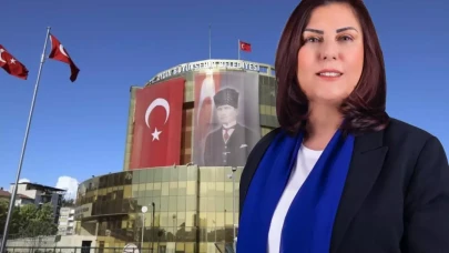 Çerçioğlu'nun AK Parti'ye geçmesinin ardından belediyeye alınan araçların plakası gündem oldu