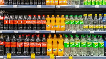 'Şekersiz' içecek yasağı bugün başladı