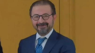 Eski MKE Başkanı İsmet Sayhan gözaltına alındı: Casusluk iddiaları gündemde!