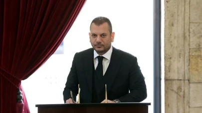 Kulüpler Birliği Başkanı Ertuğrul Doğan'dan önemli açıklama! Yabancı kuralı değişecek mi?