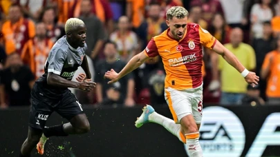 Dursun Özbek'ten Barış Alper açıklaması: "İzin vermeyeceğiz"