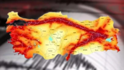 Balıkesir depremi sonrası Naci Görür'den İlk yorum! Şener Üşümezsoy  o bölgeyi işaret etmişti