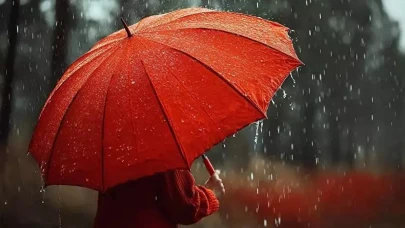 Valilik ve Meteoroloji’den peş peşe uyarılar! 20 il için sağanak yağış