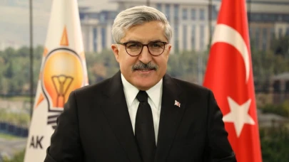 AK Partili Yayman’dan “Terörsüz Türkiye” değerlendirmesi: Pazarlık yok