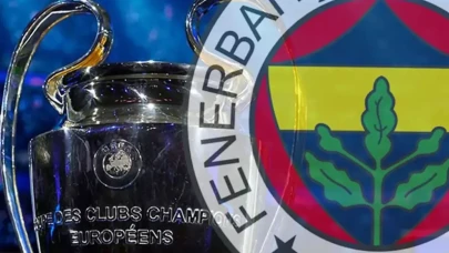 Fenerbahçe'yi Benfica'yı elemesi takdirde büyük bir para ödülü bekliyor