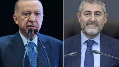 Erdoğan ile Nebati arasındaki sürpriz görüşmenin perde arkası ortaya çıktı