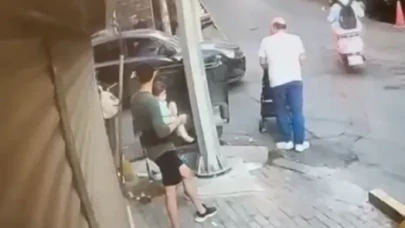 Şişli'de eniştesini öldüren şüpheli yakalandı