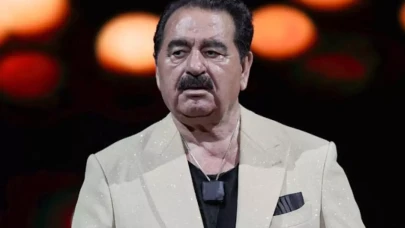 Urfalı sanılıyordu! İbrahim Tatlıses'in kökeni bilmeyenleri şaşırtıyor