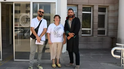 Kuşadası'nda bebek ticareti iddiası: Doktor serbest bırakıldı, anneye ev hapsi!