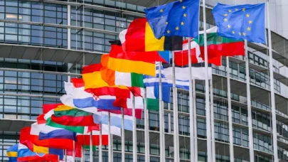 AB ve 24 ülkeden Gazze için ortak çağrı: “İnsani acılar hayal edilemeyecek boyutlara ulaştı”