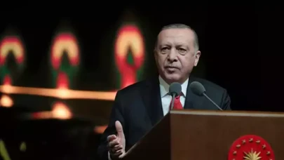 Cumhurbaşkanı Erdoğan: “Türkiye, dünya arkeolojisinde ilk sırada yer alıyor"
