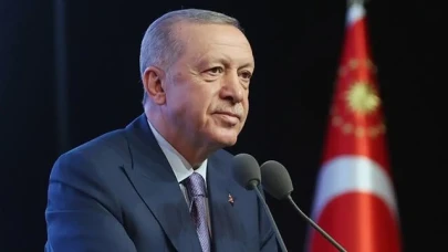Cumhurbaşkanı Erdoğan'dan Balıkesir'deki deprem ile ilgili açıklama!