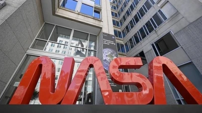 NASA'nın dengeleri değiştirecek Ay projesi! 2030'a kadar...