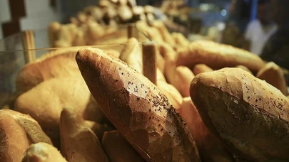 Türkiye Fırıncılar Federasyonu açıkladı! Ekmek ne kadar, zam mı geliyor?