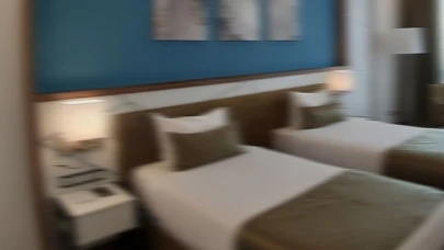 İstanbul'da Hollanda vatandaşı 2 çocuk otelde ölü bulundu!