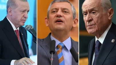 26 ilde yapılan son seçim anketi: Ender görülecek bir sonuç ortaya çıktı