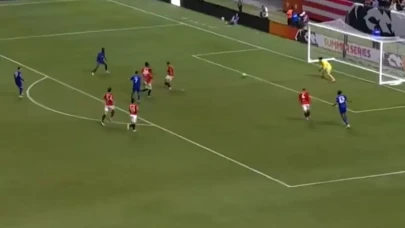 Fenerbahçe'nin eski yıldızının içler acısı hali...