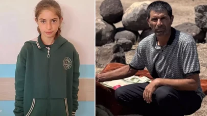 Ölü bulunan 12 yaşındaki Zeynep'e ne oldu? Acılı babanın anlattıkları kan donduruyor