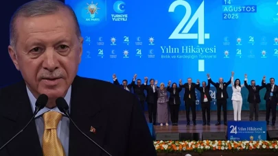 Bomba iddia! Bir büyükşehir ve 4 belediye başkanı da AK Parti'ye mi katılıyor?