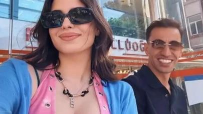 Ebo sevgilisi kim, ayrıldı mı? Yeni sevgilisinin adı ne?