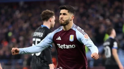 Asensio transferi çıkmaza girdi! Fenerbahçe'ye İngiltere'den rakip çıktı