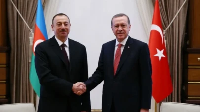 Cumhurbaşkanı Erdoğan ve Aliyev'den kritik telefon görüşmesi: Barış sürecine destek mesajı!