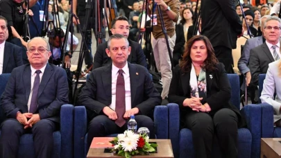 Özlem Çerçioğlu çok telaşlanmış! Aydın'a iknaya giden CHP'li bunları ifşa etti