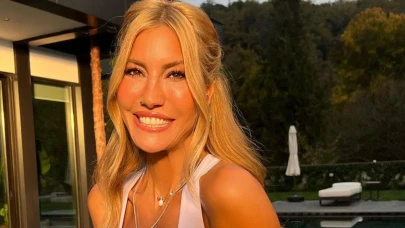 Çağla Şıkel hamile mi, bebeğinin babası kim?