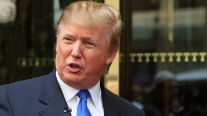 Trump'tan barış sürecine ilişkin açıklama: “Ukrayna NATO’nun parçası olmayacak”