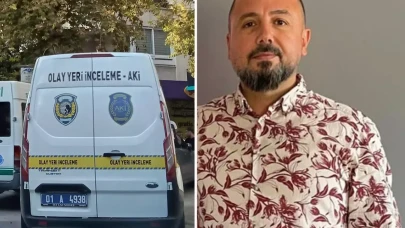 Avukat Erdem Eser ofisinde intihar etti! Geride bıraktığı not olayı aydınlatacak