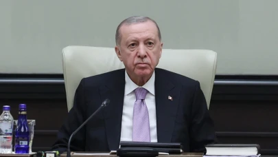 Erdoğan, 9 ismin cezasını kaldırdı Resmi Gazete'de yayımlandı