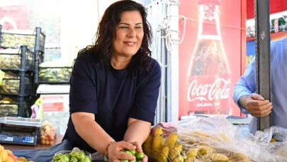 Özlem Çerçioğlu iddiası olay Whatsapp mesajları düştü! Barış Pehlivan verdi