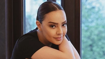 Ebru Gündeş'in eşi Murat Özdemir gözaltına alındı!