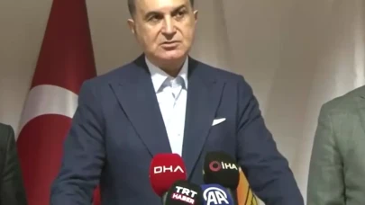 Türkiye ve Suriye'ye Azerbaycan gazı: AK Parti Sözcüsü Çelik'ten açıklamalar!