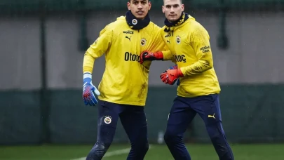 Fenerbahçe Real Madrid'in kalecisini alıyor