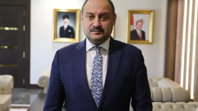 Mehmet Kasım Gülpınar "AK Parti'ye katılacak" iddialarına son noktayı koydu