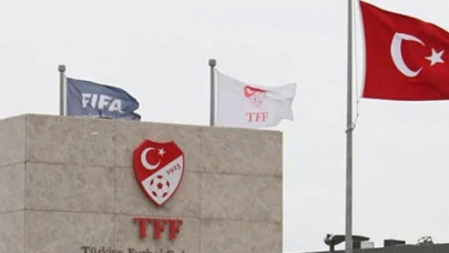 TFF Türkiye Kupası'nda uygulamalarını yeniliyor: Yeni format duyuruldu!