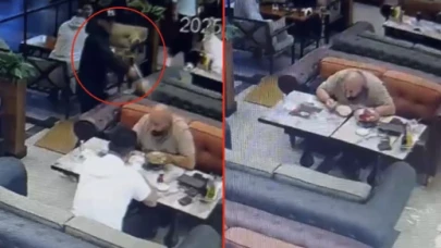 Çekmeköy'de kanlı infaz! Spor kulübü başkanı Tuncay Meriç başından vuruldu