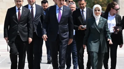 Şehit ve Gazi yakınları için kamuda istihdam genişletiliyor!