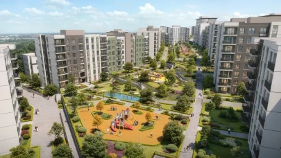 Damla Kent Projesi'nde "Gayrimenkul Sertifikası" sürecine dair tüm ayrıntılar!