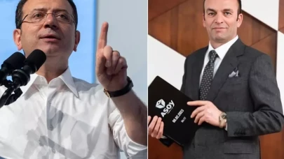 İtirafçı Adem Soytekin, İmamoğlu'ndan gelen teklifi anlattı: Konuşma seni vekil yapalım