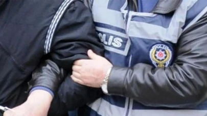 FETÖ firarisiydi! Eski emniyet müdürü yakalandı