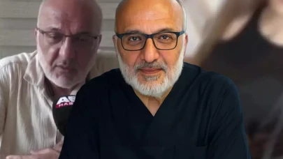 Genç kızı muayene etmeyen doktorun, İsrail askerlerini tedavi ettiği ortaya çıktı