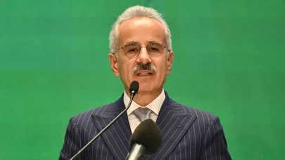 Bakan Uraloğlu'dan açıklama: 147,6 milyar lira kazandıracak