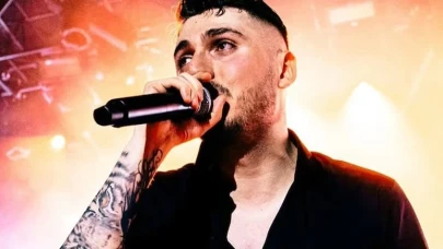 Rapçi Blok3 ve Yapımcı Maruf Yöntürk hakkında soruşturma!