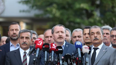 Memurlar için yeni zam teklifi sunuldu! Sendikalardan hükümete  rest!