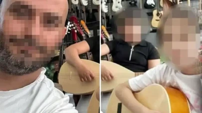 Saz kursunda mide bulandıran olay: Sanığa 159 yıl hapis cezası verildi